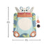 Fisher Price Sustain Roly Poly Panda Play Mat